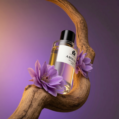 Parfums floraux