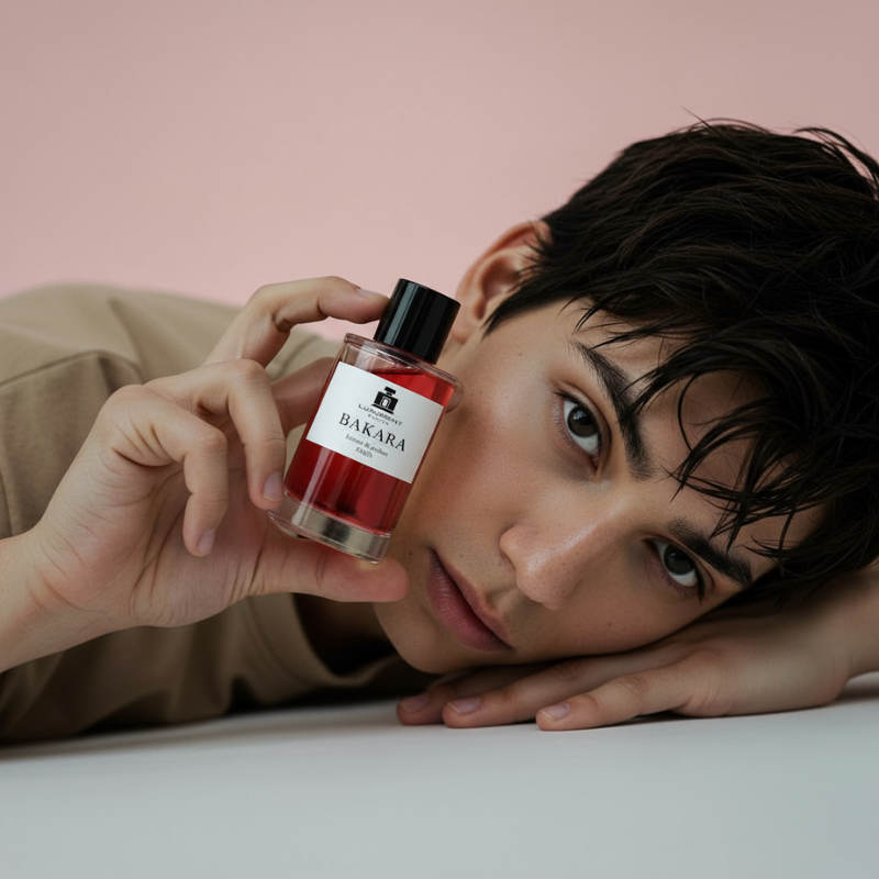 Parfum Unisexe