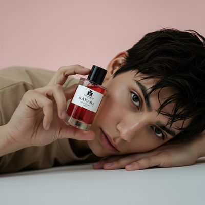 Parfum Unisexe