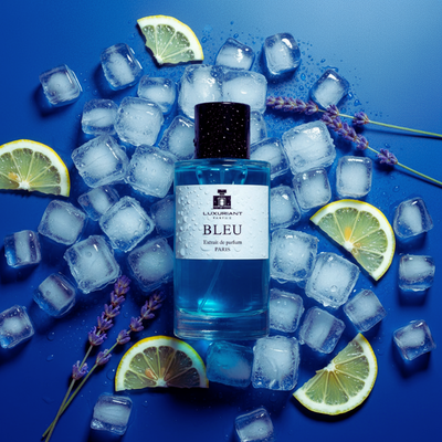 Parfums d'agrumes
