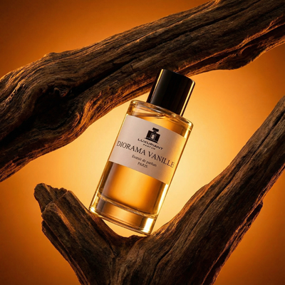 Parfums boisés