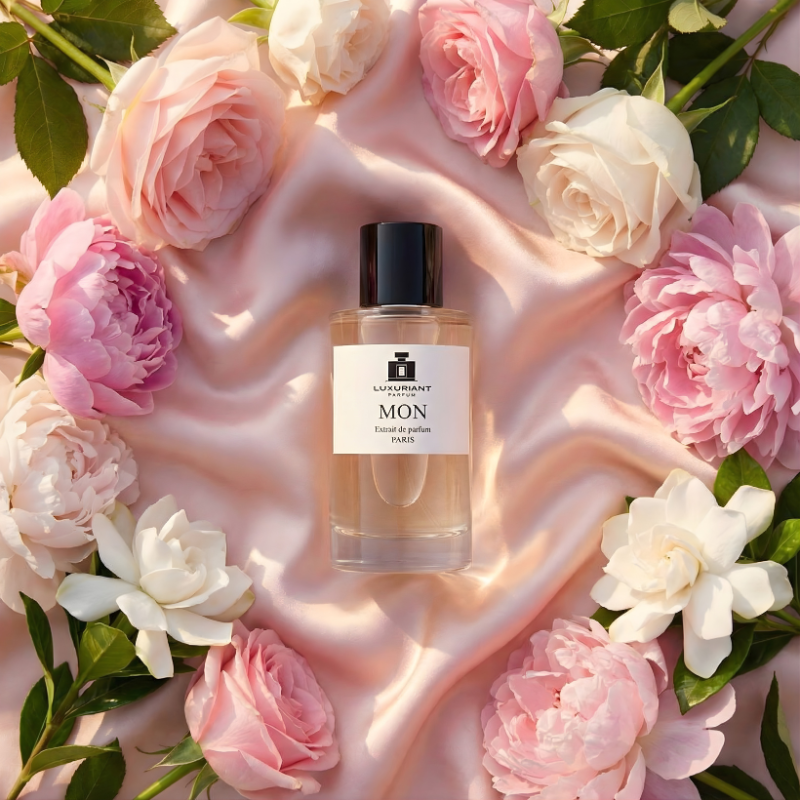 Parfums d'automne