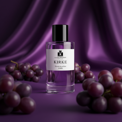 Parfums fruités