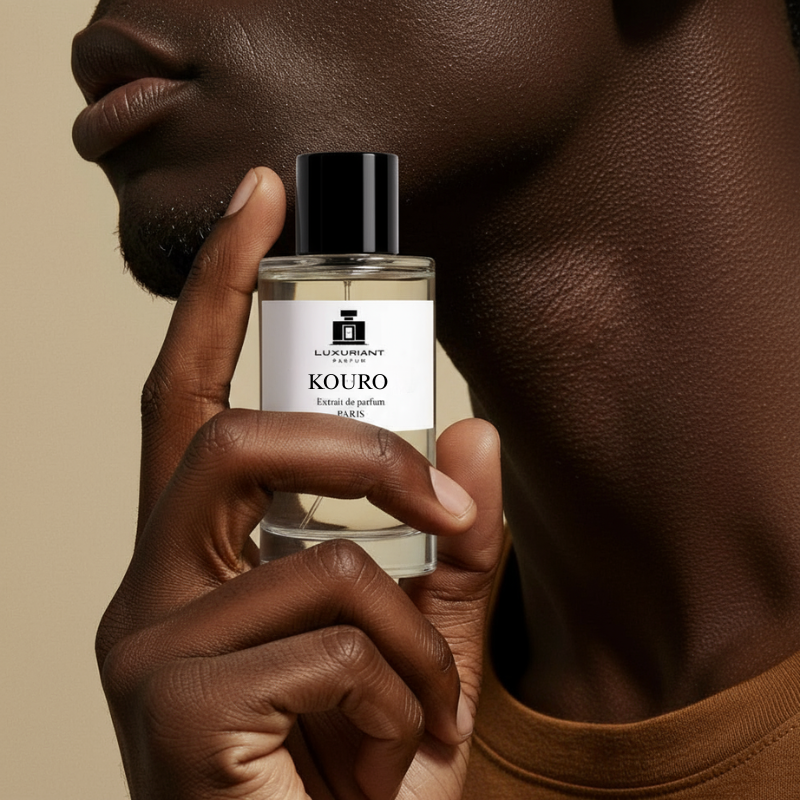 Dupe Parfum Homme