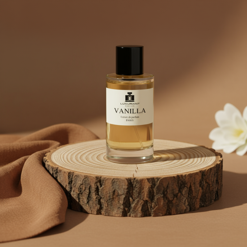 Parfums de printemps