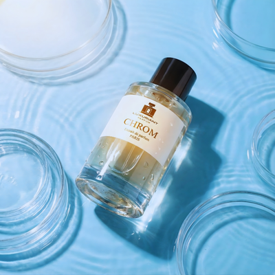 Parfums aquatiques