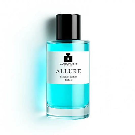 Dupe parfum inspiré par Allure Homme sport