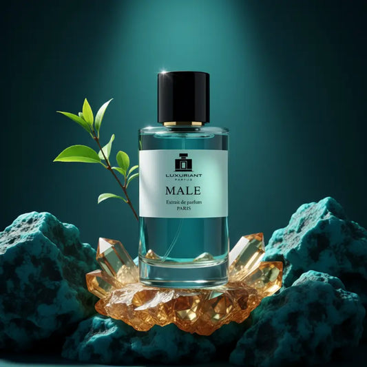 Dupe parfum inspiré Le Male