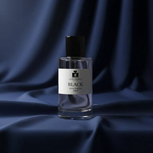 Dupe inspiré du parfum Black XS