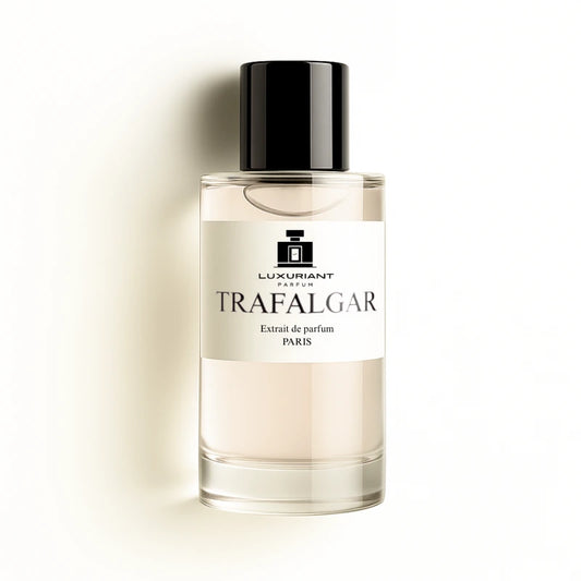 Dupe parfum inspiré Rouge trafalgar