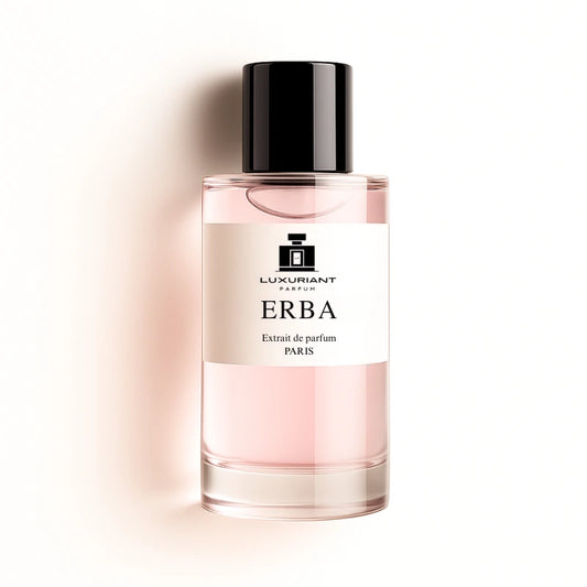 Dupe inspire du parfum Erba Pura