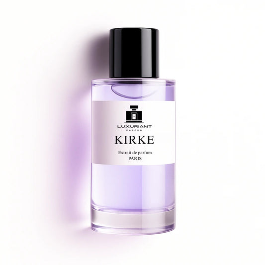Dupe inspire du parfum Kirke