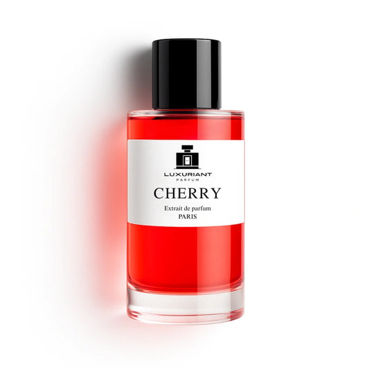 Dupe inspiré du parfum Lost Cherry