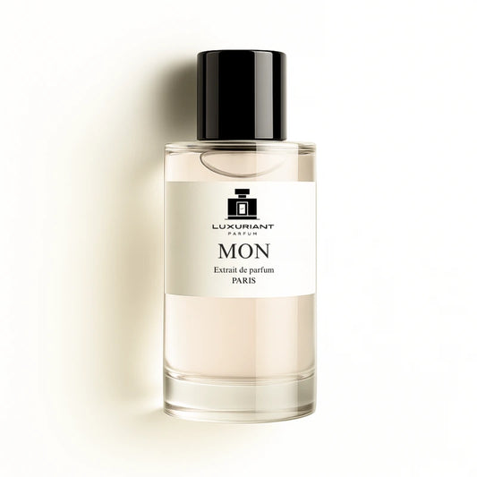 Dupe inspiré du parfum Mon