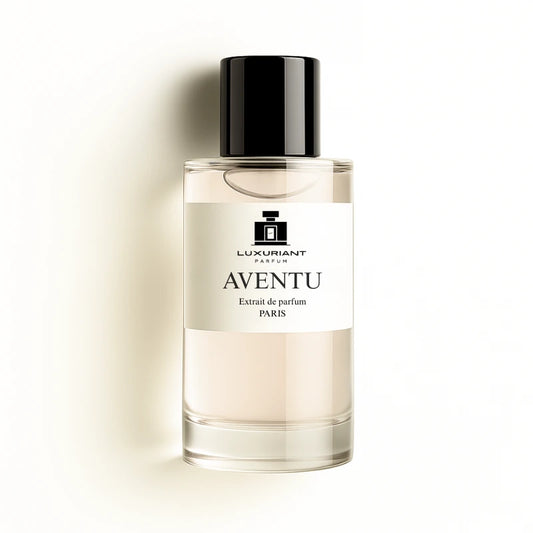Dupe inspiré du parfum Aventus