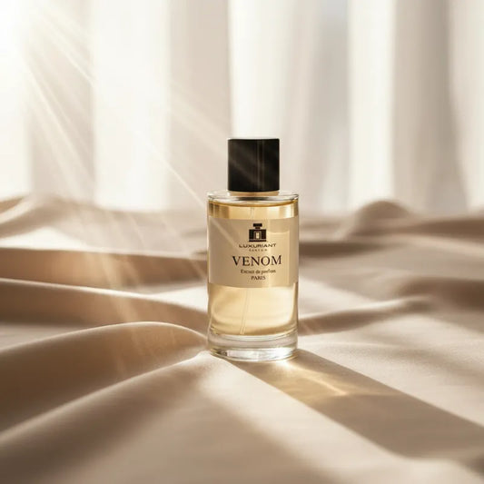 Dupe inspiré du parfum Venom Incarnat