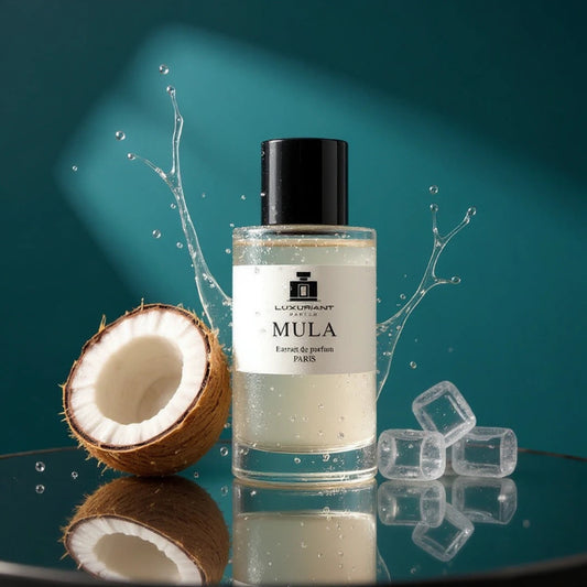 Dupe inspiré du parfum Mula