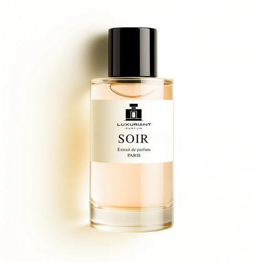 Dupe inspiré du parfum Grand Soir