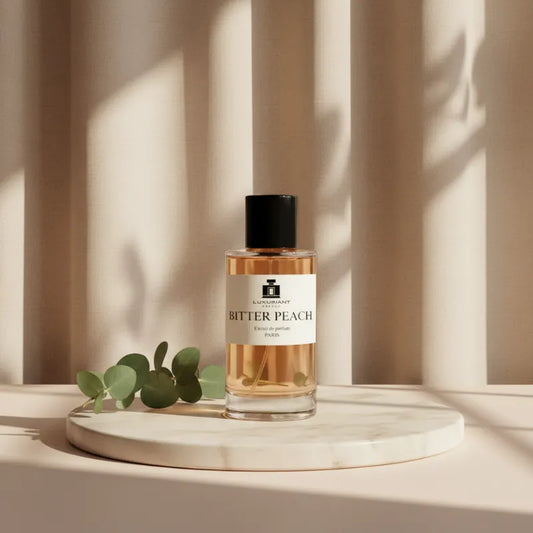 Dupe inspiré du parfum Bitter Peach