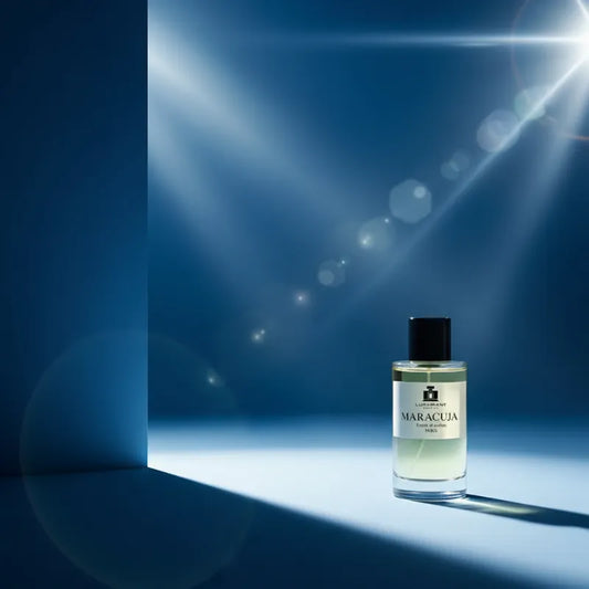 Dupe inspiré du parfum Oud Maracuja