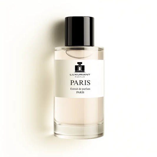Dupe inspiré du parfum Mon Paris