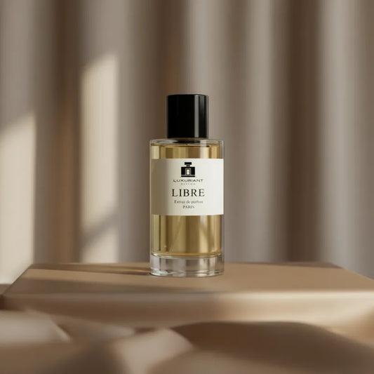 Dupe inspiré du parfum Libre