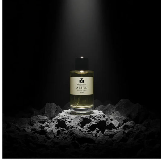 Dupe inspiré parfum Alien