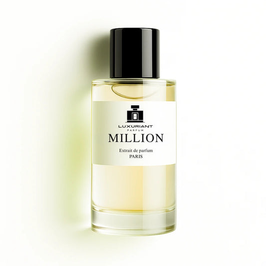 Dupe parfum inspiré One Million