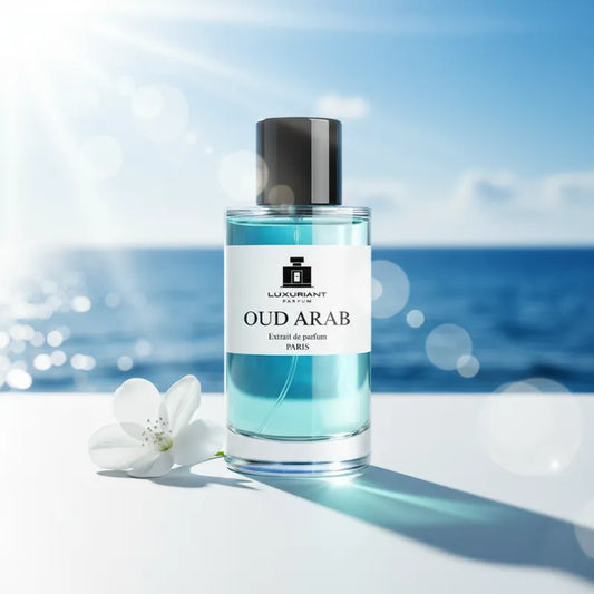 Dupe inspiré du parfum Arabian Oud
