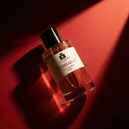 Dupe inspiré du parfum Hundred Silent Ways