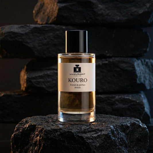 Dupe inspiré du parfum Kouros