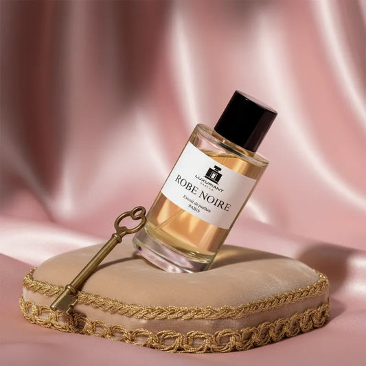 Dupe inspiré du parfum La Petite Robe Noire