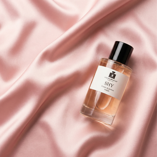 Dupe inspiré du parfum Love don't be shy