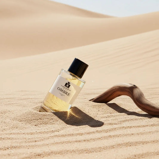 Dupe inspiré du parfum Ombre Nomade