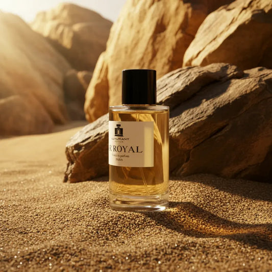 Dupe inspiré du parfum Royal Gold