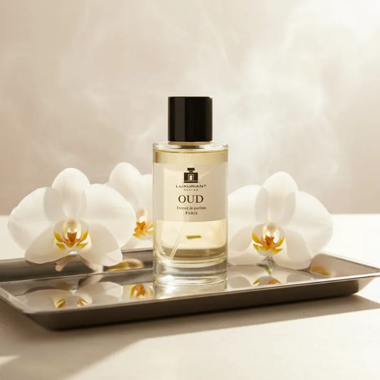 Dupe inspiré du parfum Oud Ispahan
