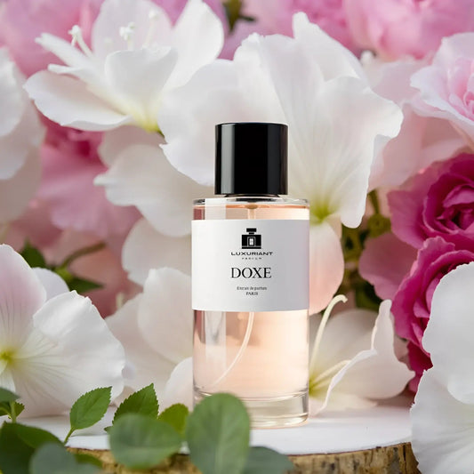 Dupe inspiré du parfum Paradoxe