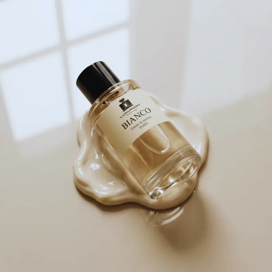 Dupe inspiré du parfum Bianco Latte