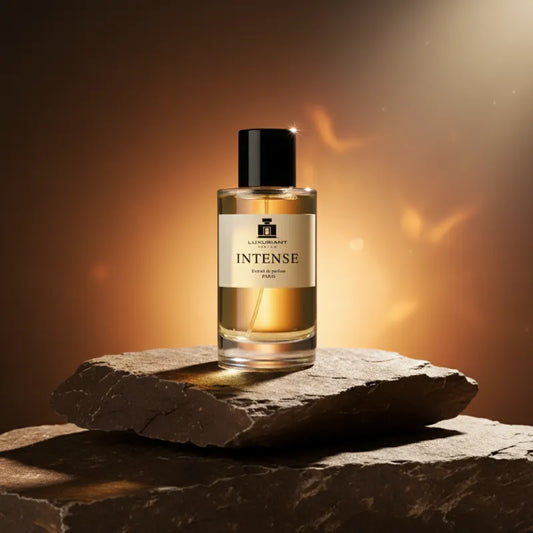 Dupe inspiré du parfum Homme Intense
