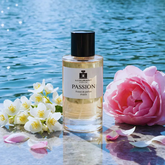 Dupe inspiré du parfum Passion
