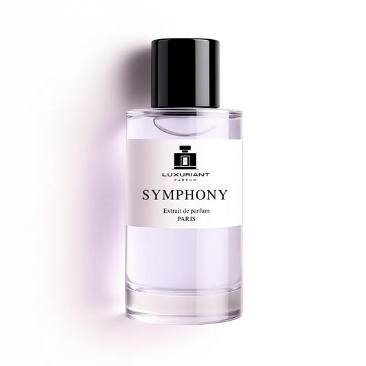 Dupe inspiré du parfum Symphony