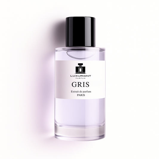 Dupe parfum inspiré par Gris Montaigne