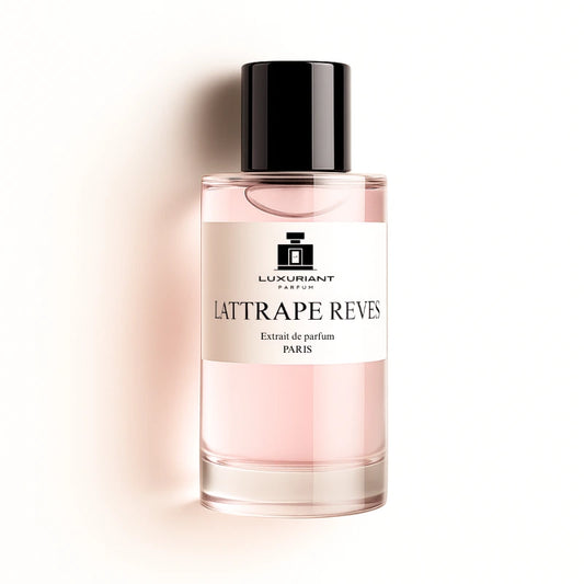 Dupe inspiré du parfum Attrape Rêve