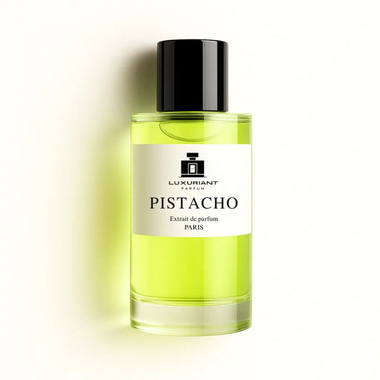 Dupe inspiré du parfum Yum Pistachio Gelato