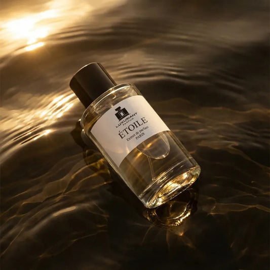 Dupe inspiré du parfum Etoile Filante