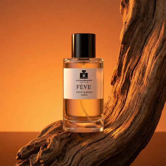 Dupe inspiré du parfum Fève Délicieuse