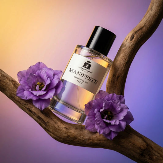 Dupe inspiré du parfum Manifesto