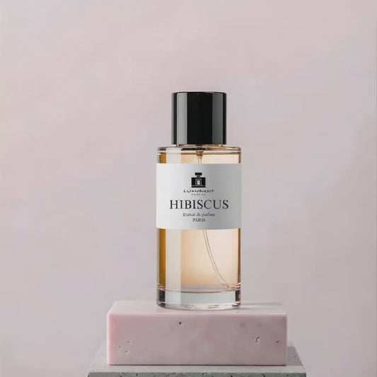 Dupe inspiré du parfum Hibiscus Mahajad