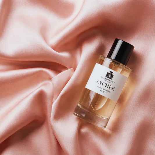 Dupe inspiré du parfum Sparkling lychee